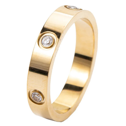 D'Galillea™ Trendy Couple’s Ring