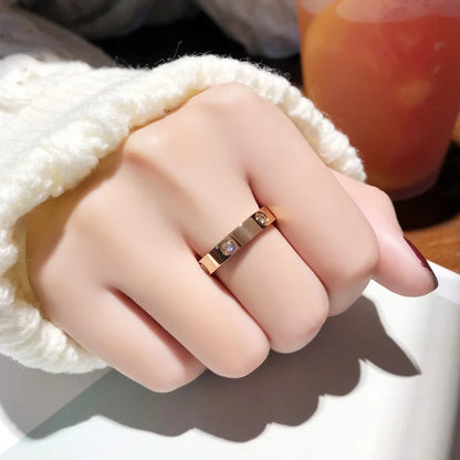 D'Galillea™ Trendy Couple’s Ring